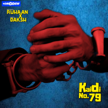 Apradhi Apradhi