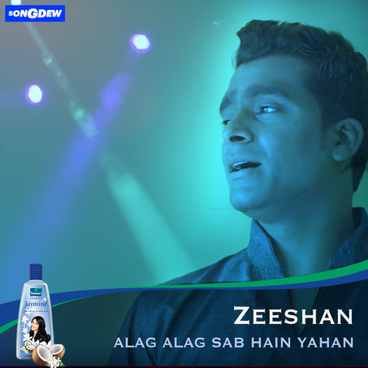 Alag Alag Sab Hain Yahan Alag Alag Sab Hain Yahan