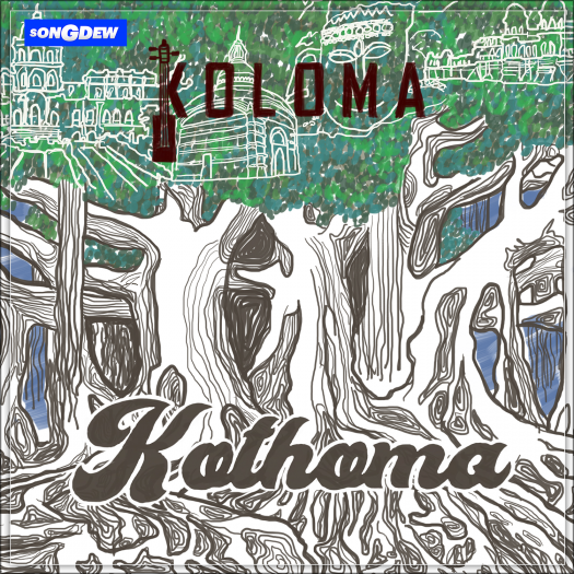Kothoma Kothoma