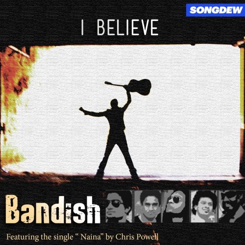 I Believe I Believe