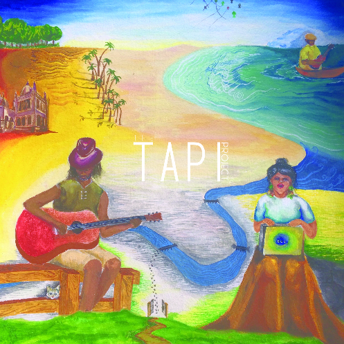 The Tapi Project The Tapi Project