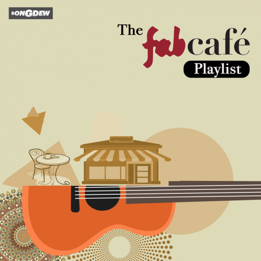 The Fabcafe Playlist The Fabcafe Playlist
