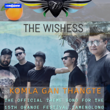 Komla Gan Thangte Komla Gan Thangte