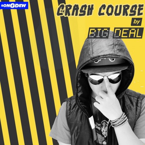 Crash Course Crash Course