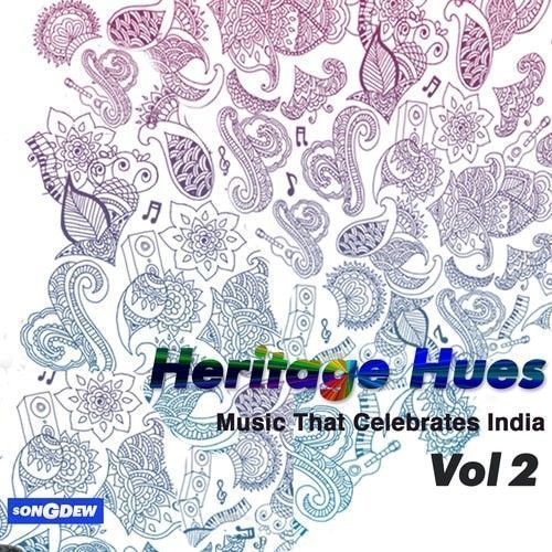 Heritage Hues - Volume 2 Heritage Hues - Volume 2