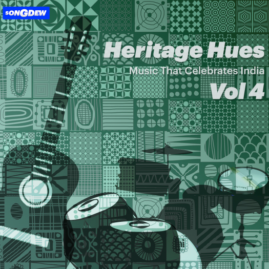Heritage hues Vol 4 Heritage hues Vol 4