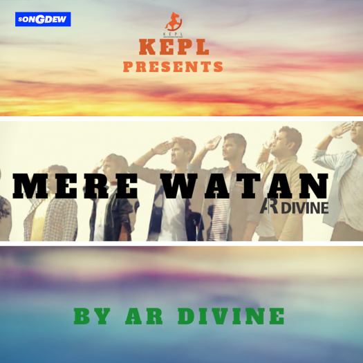 Mere Watan Mere Watan
