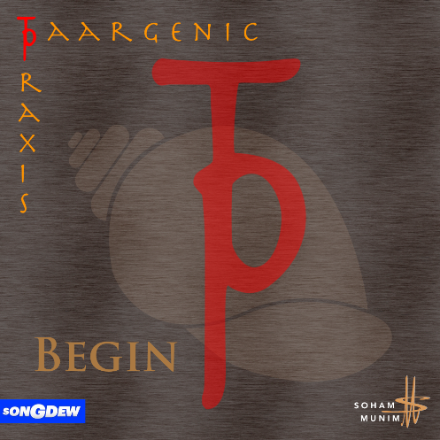 Begin TP Begin TP
