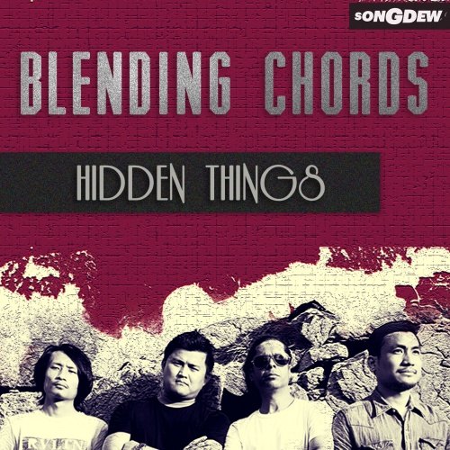 Hidden Things Hidden Things