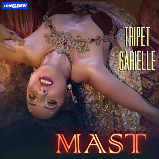 Mast Mast