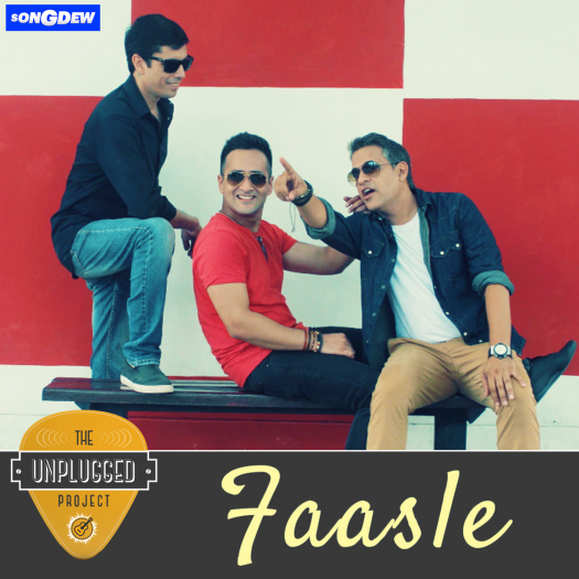 Faasle Faasle