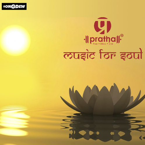 Pratha-Music For Soul Pratha-Music For Soul