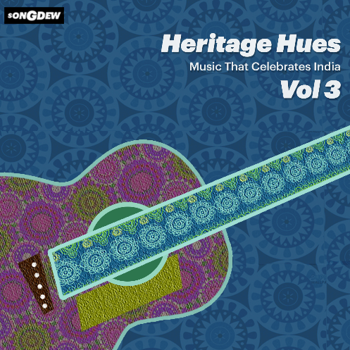 Heritage Hues Vol 3 Heritage Hues Vol 3