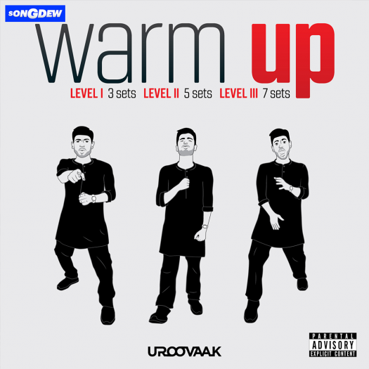 Warm Up Warm Up