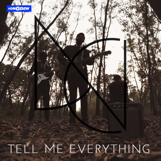 Tell Me Everything Tell Me Everything