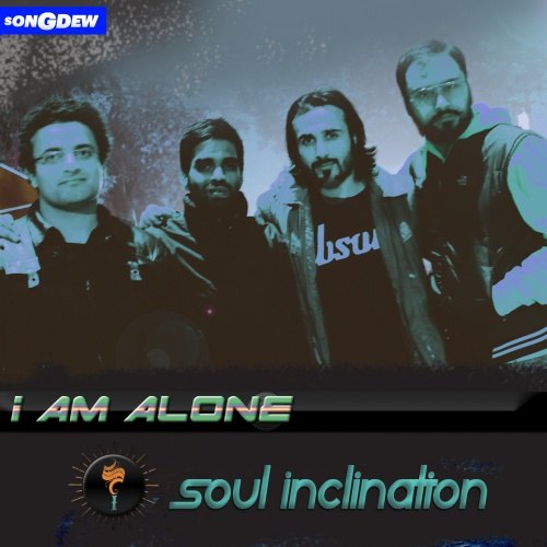 I Am Alone I Am Alone