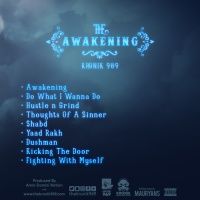 Awakening Awakening