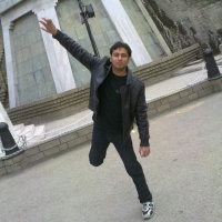 Manish Kumar - Mumbai, Maharashtra, India