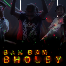 Bam Bam Bholey Bholey (According to Kalyug) Bam Bam Bholey Bholey (According to Kalyug)