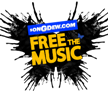 Winner of Freethemusic Winner of Freethemusic