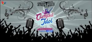 Campus Idol - Spring Fest, IIT KGP